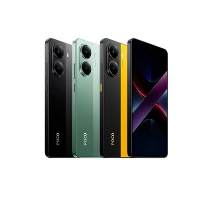 Xiaomi Pocophone X7 Pro 5G