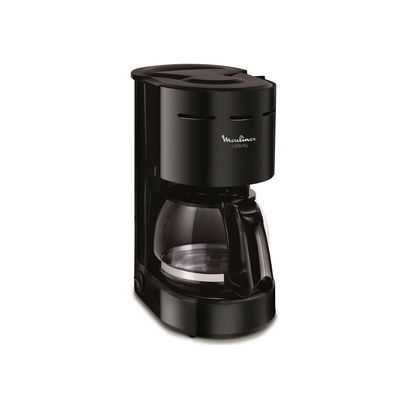 Cafetera Moulinex Cafecity Negra FG320558