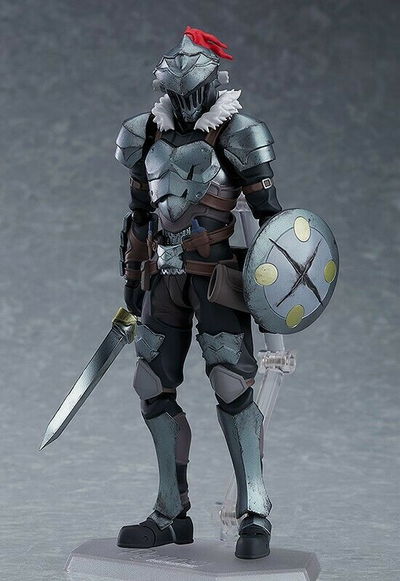 Max Factory - Figma 424 - Goblin Slayer