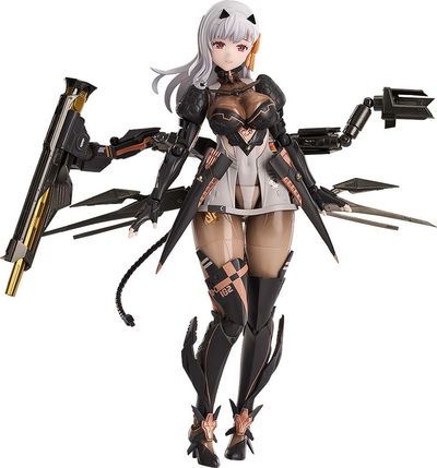 Good Smile Company - Goddess Of Victory: Nikke - Modernia Hyper Body