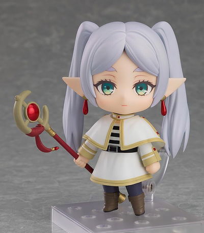 Good Smile Company - Nendoroid 2367 - Frieren: Beyond Journey's End - Frieren