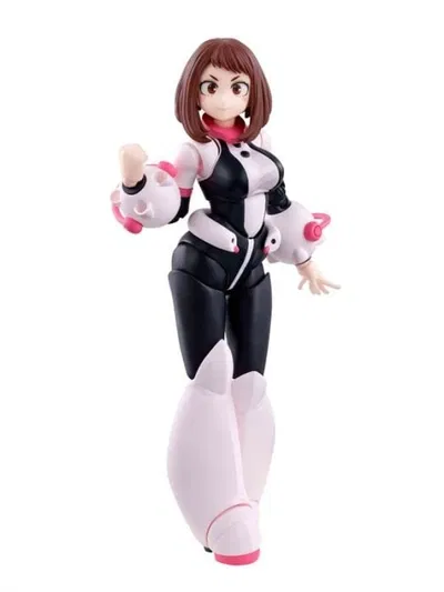 Bandai - S.H. Figuarts - My Hero Academia - Ochaco Uraraka