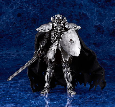 Max Factory - Figma 634 DX - Berserk - Skull Knight DX Edition
