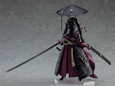 Max Factory - Figma 549 - Falslander - Ronin