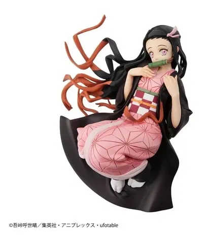 Megahouse - Demon Slayer: Kimetsu No Yaiba - Nezuko
