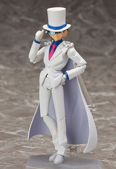 Freeing - Figma SP-088 - Detective Conan - Kid The Phantom Thief