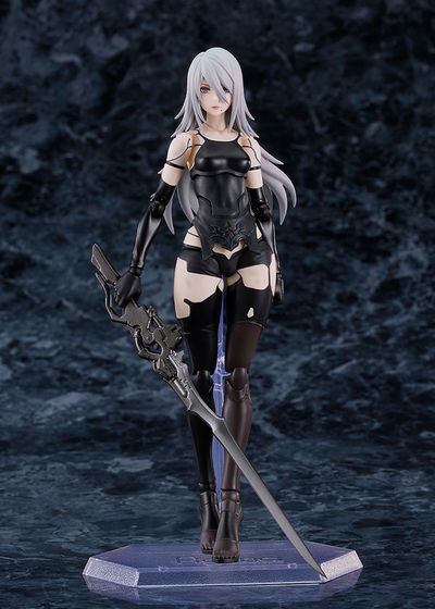 Max Factory - Figma 649 - Nier: Automata Ver1. 1a - A2