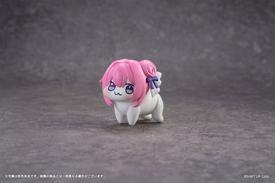 Snail Shell - Goddess Of Victory: Nikke - Doro 