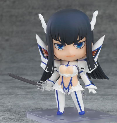 Good Smile Company - Nendoroid 2809 - Kill la Kill - Satsuki Kiryuin Kamui Junketsu Ver
