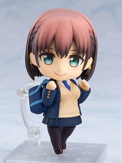 Ai-chan - Tawawa on Monday - Nendoroid 808 - Good Smile Company 