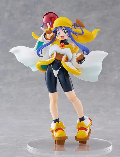 Lime - Saber Marionette J - Pop Up Parade SP - Good Smile Company