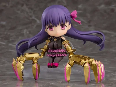 Passionlip - Fate/Grand Order - Nendoroid 1417 - Good Smile Company