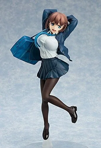 Ai chan 1/7 Scale - Tawawa On Monday - Chieri - Max Factory
