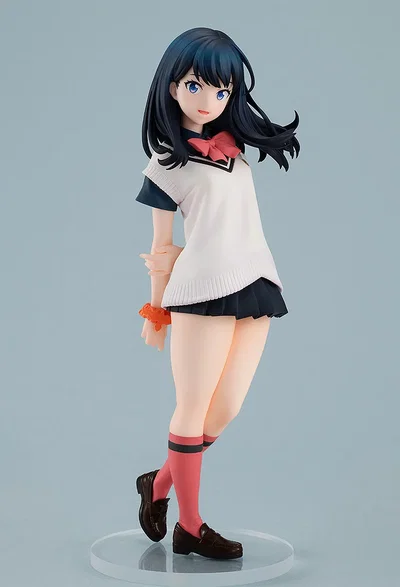 Rikka Takarada Size L - Gridman Universe - Pop Up Parade L - Good Smile Company