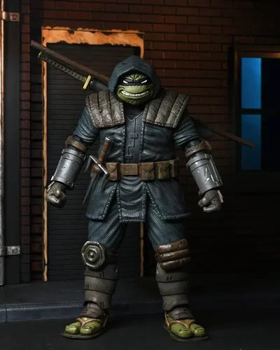 The Last Ronin Armored - Teenage Mutant Ninja Turtles - Neca