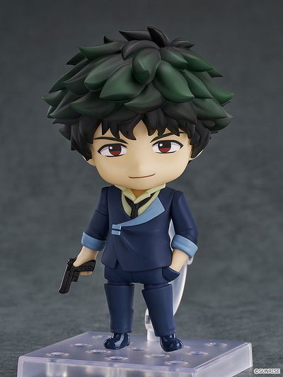 Good Smile Company - Nendoroid 2651 - Cowboy Bebop - Spike Spiegel