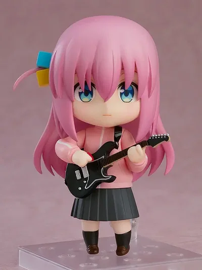 Hitori Gotoh - Bocchi the Rock - Nendoroid 2069 - Good Smile Company