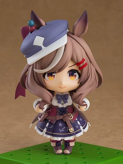 Matikanetannhauser - Uma Musume: Pretty Derby - Nendoroid 2412 - Good Smile Company