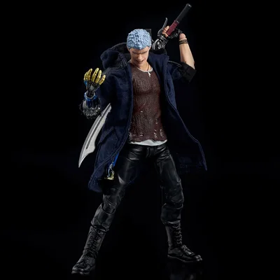 Nero 1/12 - Devil May Cry 5 - Sentinel 