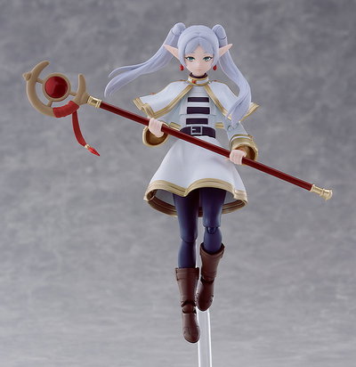Frieren - Frieren: Beyond Journey's End - Figma 658 - Good Smile Company