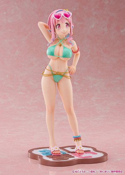 Kaede Hozuki 1/7 scale - Onimai: I'm Now Your Sister! - Wave