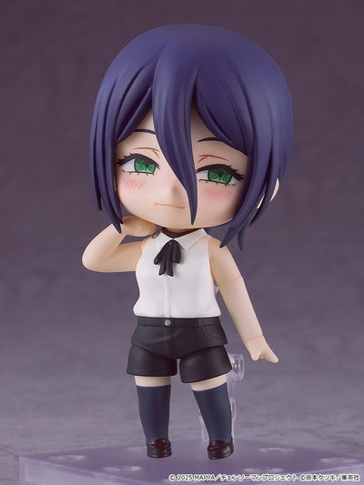 Reze - Chainsaw Man - The Movie: Reze Arc Nendoroid 2865 - Good Smile Company