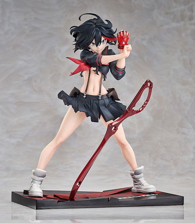 Ryuko Matoi (Transformation Ver.) - Kill la Kill - 1/7 Scale - Good Smile Art Shangai