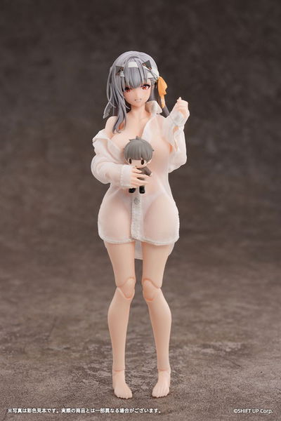 Max Factory - Goddess Of Victory: Nikke - Modernia 1/7 - First Affection