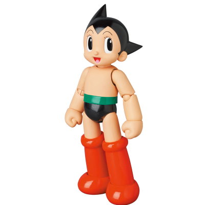 Astro Boy 1.5 ver. - Astro Boy - Mafex 145 - Medicom Toy