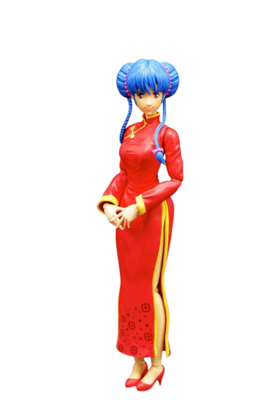 Kitzconcept - Macross Robotech - Lynn Minmay Cheongsam 1/12 Scale