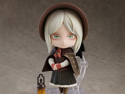 Good Smile Company - Nendoroid 1992 - Bloodborne - Bloodborne The Doll