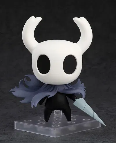 Good Smile Company - Nendoroid 2195 - Hollow Knight - The Knight