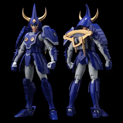(ABIERTO) Choudan Kadou Ronin Warriors - Samurai Troopers: Rowen of the Strata - Sentinel