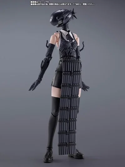 Bomb Devil - Chainsaw Man The Movie: Reze Arc - S.H. Figuarts - Bandai