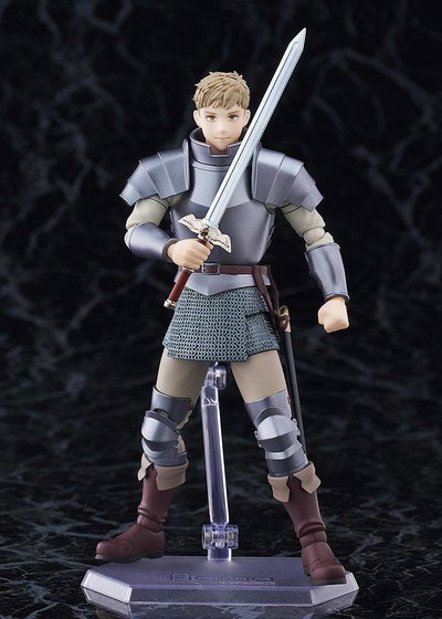 Laios Touden - Delicious In Dungeon - Figma 631 - Max Factory