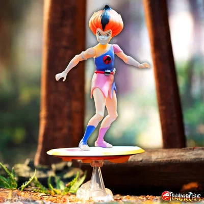 WilyKit - ThunderCats - Ultimates! - Super 7