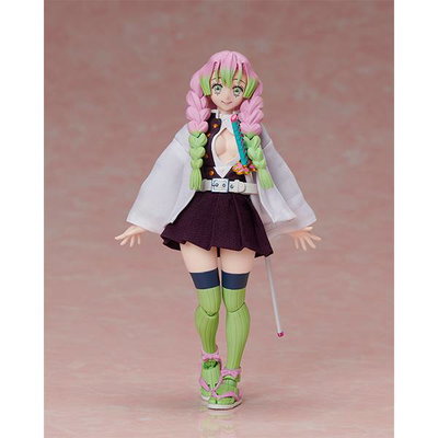 Mitsuri Kanroji - Demon Slayer: Kimetsu no Yaiba - BUZZmod 1/12 - Aniplex