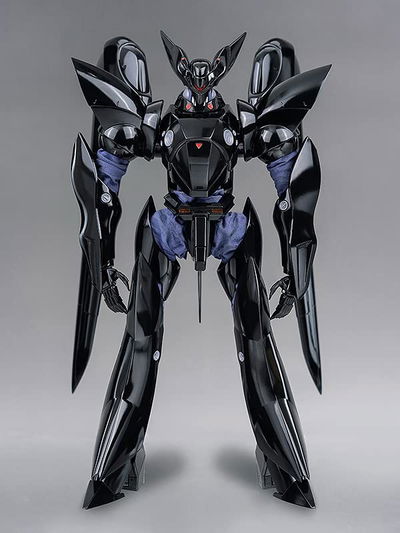 ThreeZero - Robo-Dou - Patlabor - Griffon 1/35
