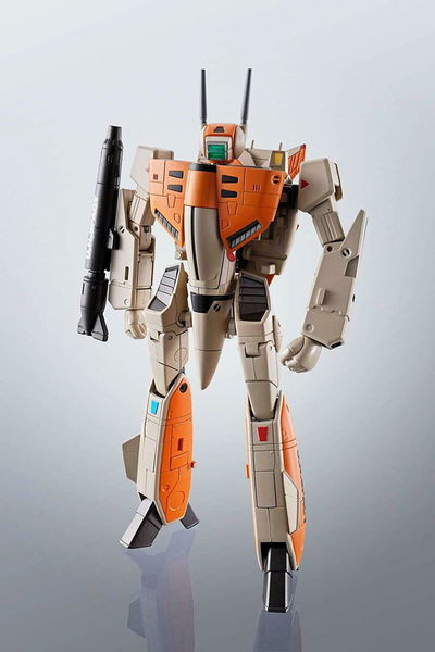 Bandai - Hi Metal R - Macross - VF-1D 1/100 Valkyrie