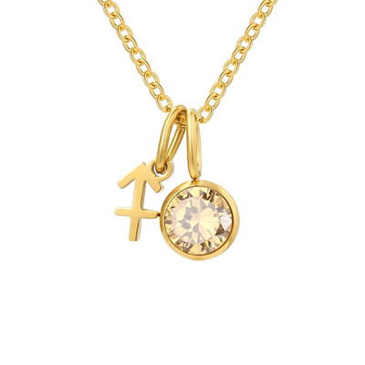 Collar Sagitario
