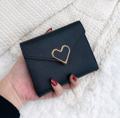 Billetera Shein