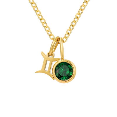 Collar Geminis