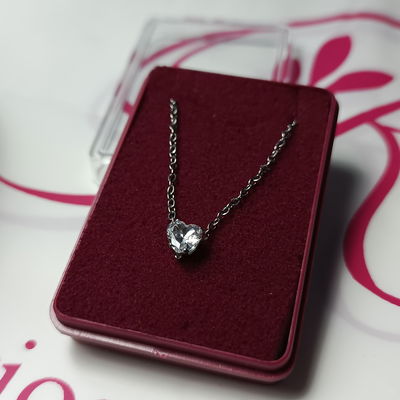 Collar corazon