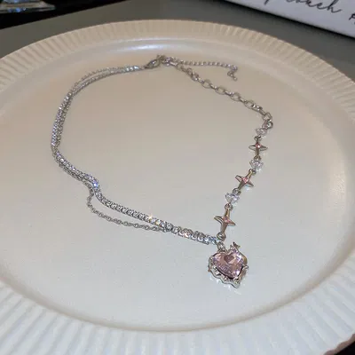 Collar sweet candy