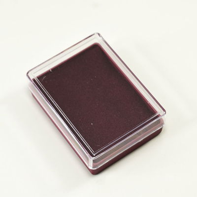 Caja para regalo acrilica collar/pulsera/anillo