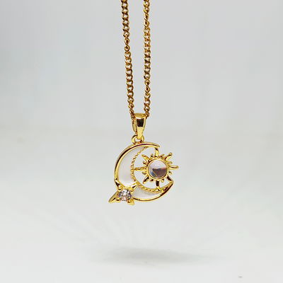 Collar sweety