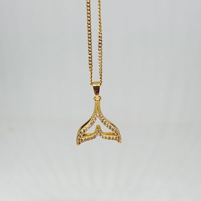 Collar cola