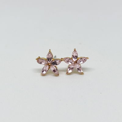 Aros flor 2
