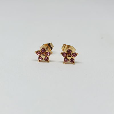 Aros flor 1