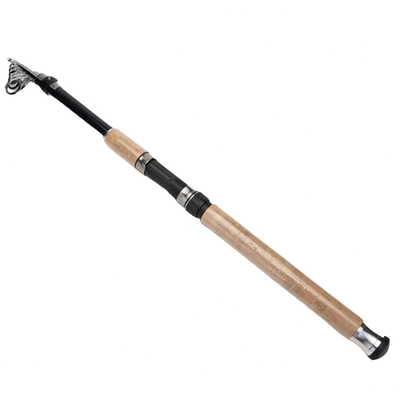 Caña XFISH EXPERT 390 FX-T telescópica